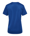 Hummel Essential Trikot Damen Blau F7045 - blau