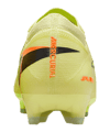 Nike Air Zoom Mercurial Vapor XVI Elite AG Refresh Gelb F300 - gelb