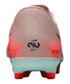 Nike Air Zoom Mercurial Vapor XVI Academy FG/MG United Rot F600 - rot
