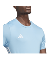 adidas Tabela 23 Trikot Gelb Weiss - blau