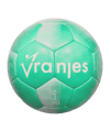 Erima Vranjes 17 Trainingsball Grün F7202517 - gruen