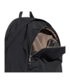 adidas City Tech Rucksack Schwarz - schwarz