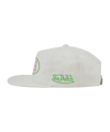 Von Dutch Unstr SB Utica Cap Beige - beige