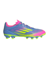 adidas F50 League FG Celestial Victory Blau - blau