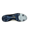 Nike Phantom GX II Elite SG Mad Ready Pro-Player-Edition Weiss Schwarz Gold F100 - weiss