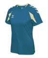 hummel Core 2.0 Trikot Damen Blau F7942 - blau