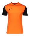 Nike Tiempo Premier II Trikot Kids Orange F819