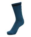 Hummel ELITE INDOOR Socken Türkis F7161 - tuerkis