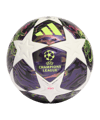 adidas UEFA Champions League Final Pro Spielball 2025/2026 Lila - lila