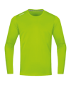JAKO Run 2.0 Sweatshirt Running Grün F25