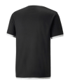 PUMA teamLIGA Trikot Schwarz F03 - schwarz