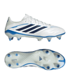 adidas Copa Pure IV Elite SG Chaos vs Control Weiß
