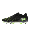 Under Armour Magnetico Elite 6 RCS FG Black - schwarz