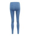 Hummel Tight Damen Grün F6126 Damen Grün F6126 - gruen