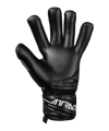 Reusch Attrakt Infinity TW-Handschuhe 2025 Kids - schwarz