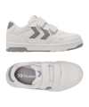 Hummel Sneaker Kids Grau F1100