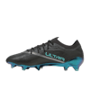 PUMA ULTRA Nitro 7 Ultimate FG Eclipse Schwarz F02 - schwarz
