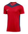 Nike Park Derby IV Trikot Rot Blau F658