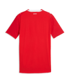 PUMA SFV Schweiz Authentic Trikot Home WM 2026 Rot F01 - rot