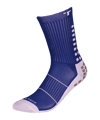 TruSox Mid Calf Thin 3.0 Socken Blau Weiss