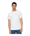Mister Tee N Big Ready To Die Tracklist T-Shirt - weiss
