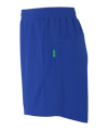 Kempa Short Blau F49 - blau