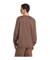adidas Originals Premium Essentials Sweatshirt Braun - braun