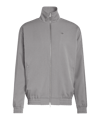 adidas Originals Firebird Pinstripes Track Jacke Grau - grau