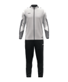 JAKO Dynamic Trainingsanzug Kids Grau F837