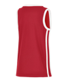 Jordan TM25 Basketball Stock Trikot Kids Rot F657 - rot