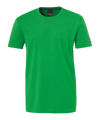Kempa Team T-Shirt Grün F04