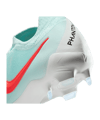 Nike Phantom GX II Pro FG Mad Energy Türkis F300 - tuerkis