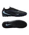 Nike Phantom 6 Low Pro AG Shadow Schwarz F003