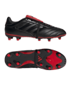 adidas COPA Gloro II FG Stealth Victory Schwarz