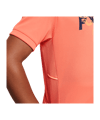 Nike Academy Erling Haaland Trainingshirt Kids - rot