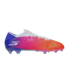 Skechers SKX 2 Elite FG Sunset Rosa FBBLP - rosa