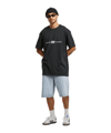 Mister Tee Every Spin Wins T-Shirt Schwarz - schwarz