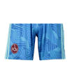 adidas 1. FC Nürnberg Torwartshort 2026/2027 Blau - blau