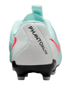 Nike Jr Phantom GX II Academy MG Mad Energy Kids Türkis  F300 - tuerkis