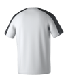 Erima Evo Star T-Shirt Kids Weiss - weiss