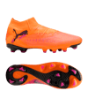 PUMA FUTURE 8 Pro FG/AG Hot Pursuit Orange F03