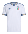 adidas FIGC Italien Trikot Away WM 2026 Blau - blau