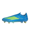 adidas F50 Elite LL SG Ice Cold Precision Blau - blau