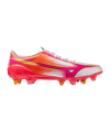 Mizuno Mizuno Alpha III Japan SG Blazing Flair - weiss
