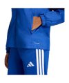 adidas Tiro 26 League Windjacke Damen Blau - blau