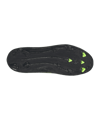 adidas F50 League FG/MG Electric Stealth Kids Schwarz - schwarz
