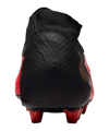 Nike Phantom 6 High Academy AG Break'Em Rot F600 - rot