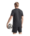 adidas FC Bayern München Authentic Trikot 3rd 2025/2026 Schwarz - schwarz