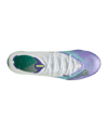 PUMA ULTRA Nitro 7 Ultimate FG Hyper Rush Weiß F01 - weiss