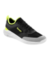 Kempa Kourtfly Schuh Schwarz F03 - schwarz